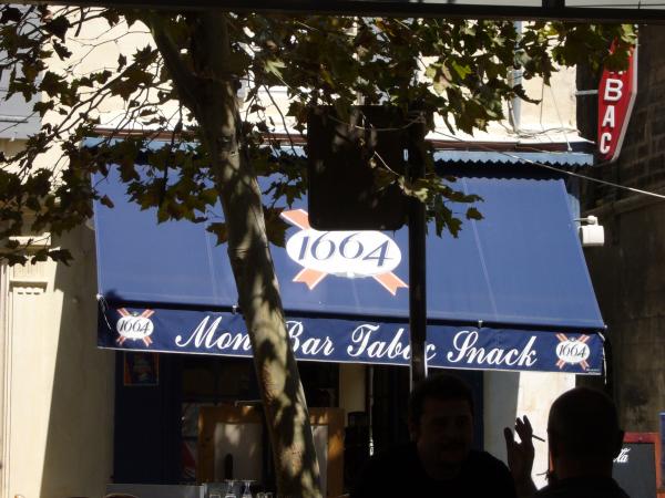 Mon Bar Tabac Snack